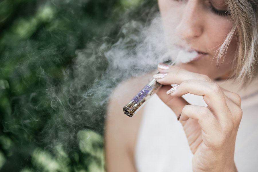 vape device