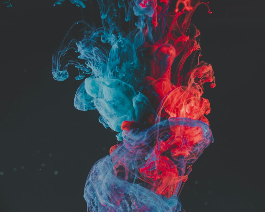 vape tank