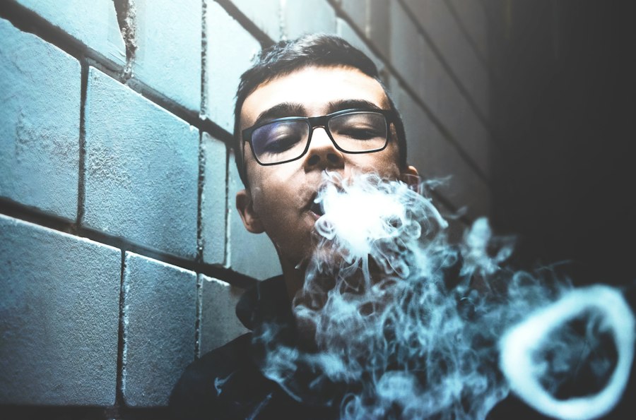 vape device