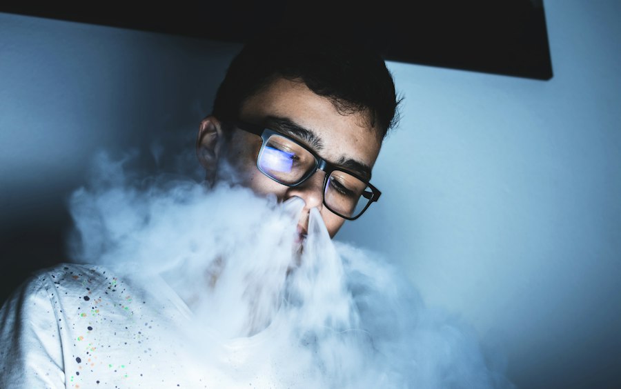 vape cartridge