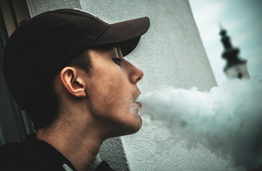 vape kit