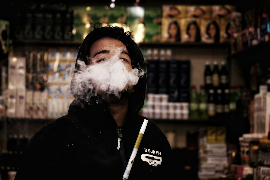 vape tank