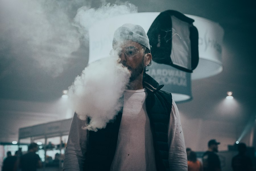 vape pen