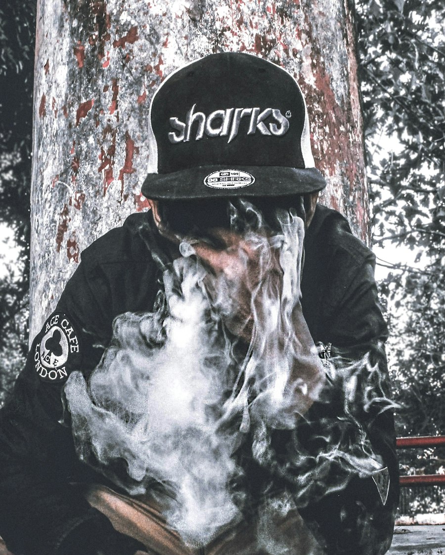 disposable vape