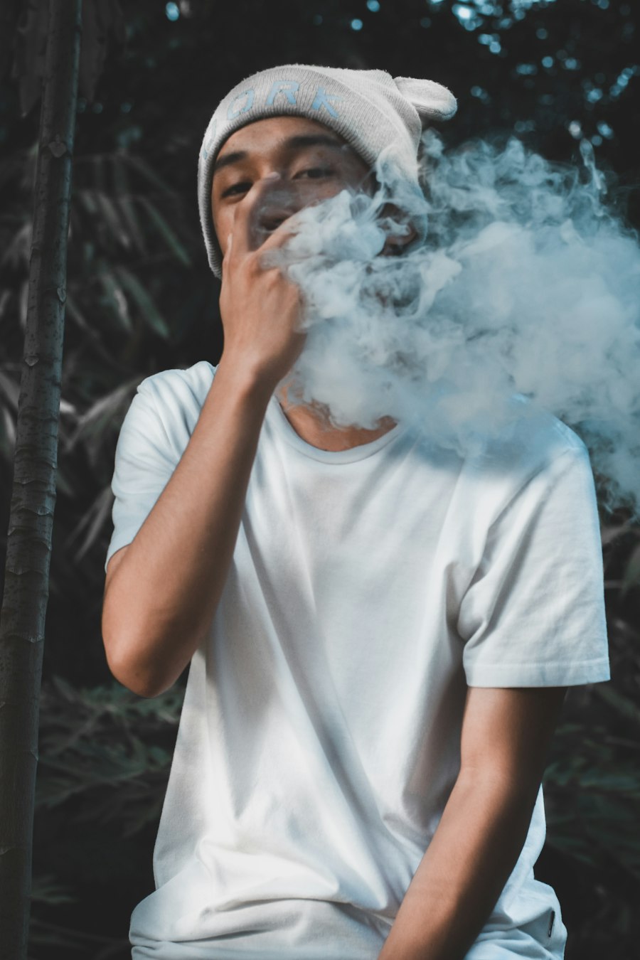 vape pod