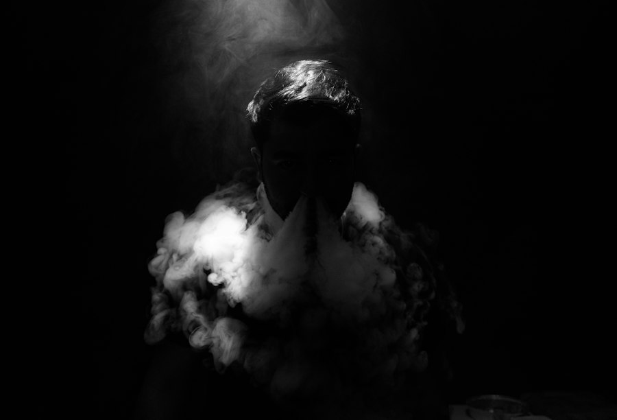 vape pod
