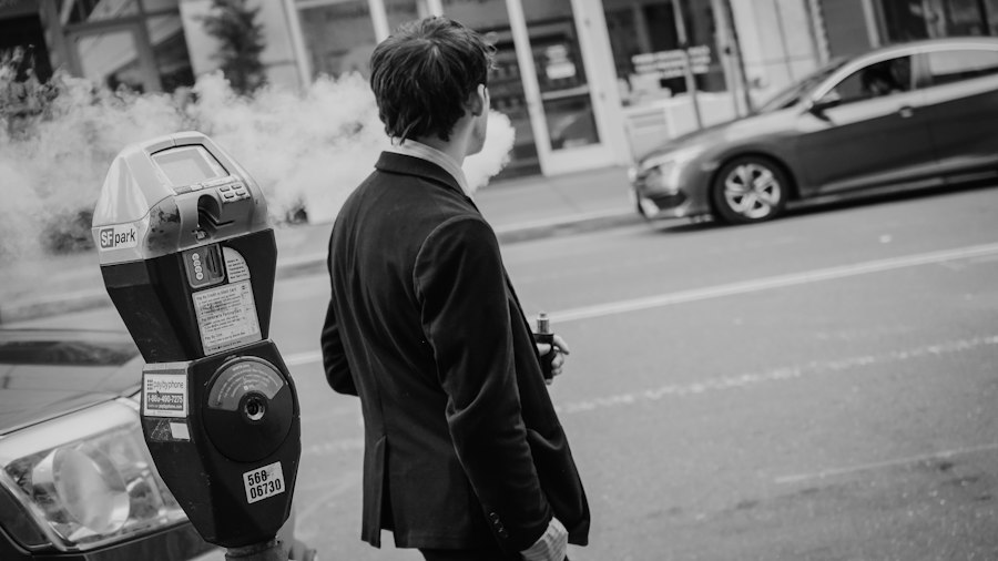 vape device