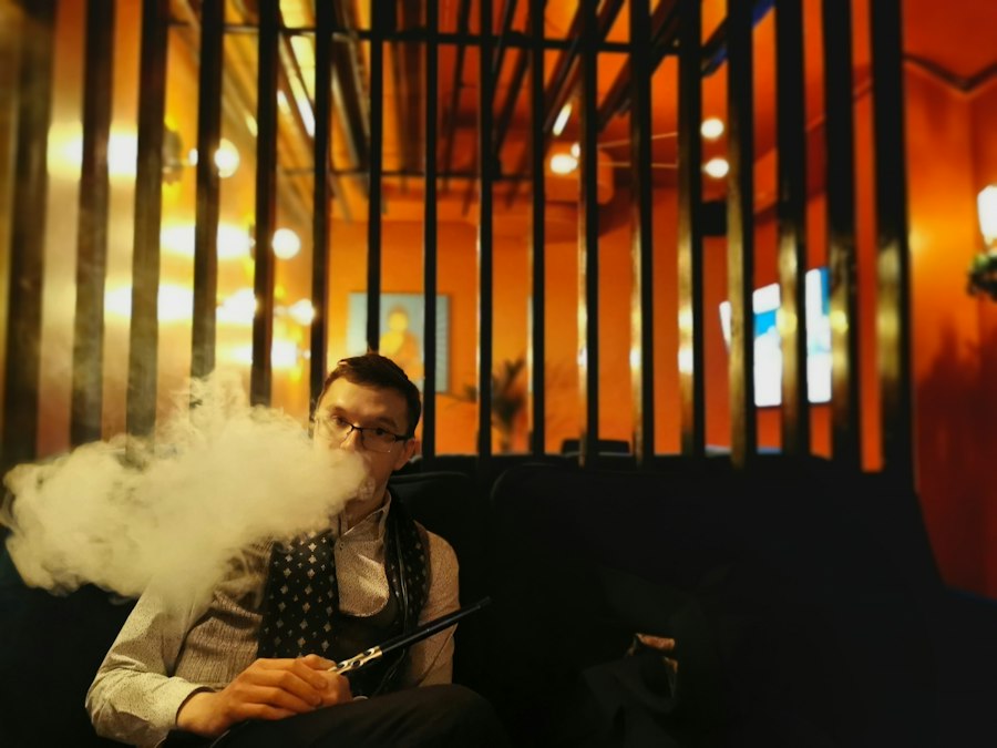 vape pod