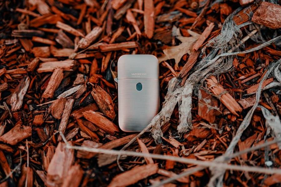 e-liquid
