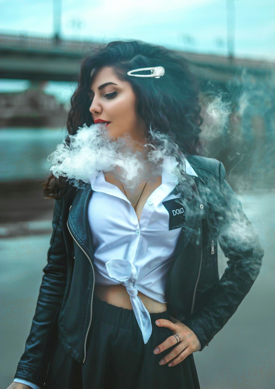 vape pen
