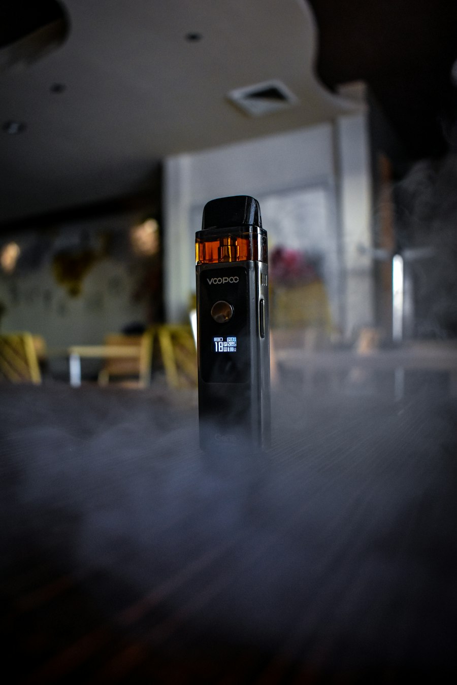 vape pen