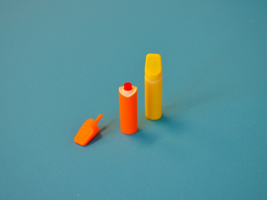 pod system