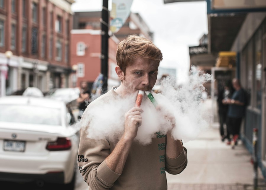 vape juice
