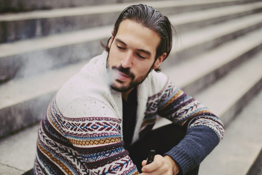 vape battery