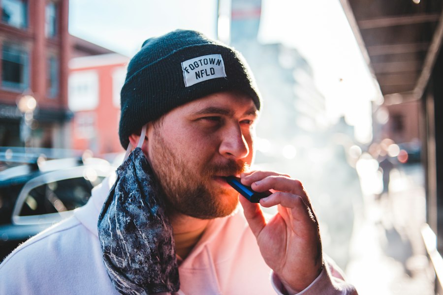 vape juice