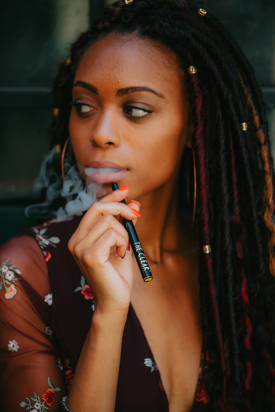 vape battery
