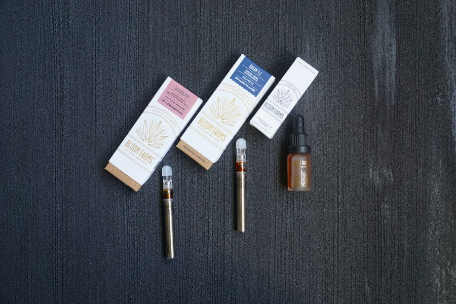 vape cartridge