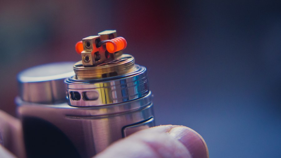 vape kit