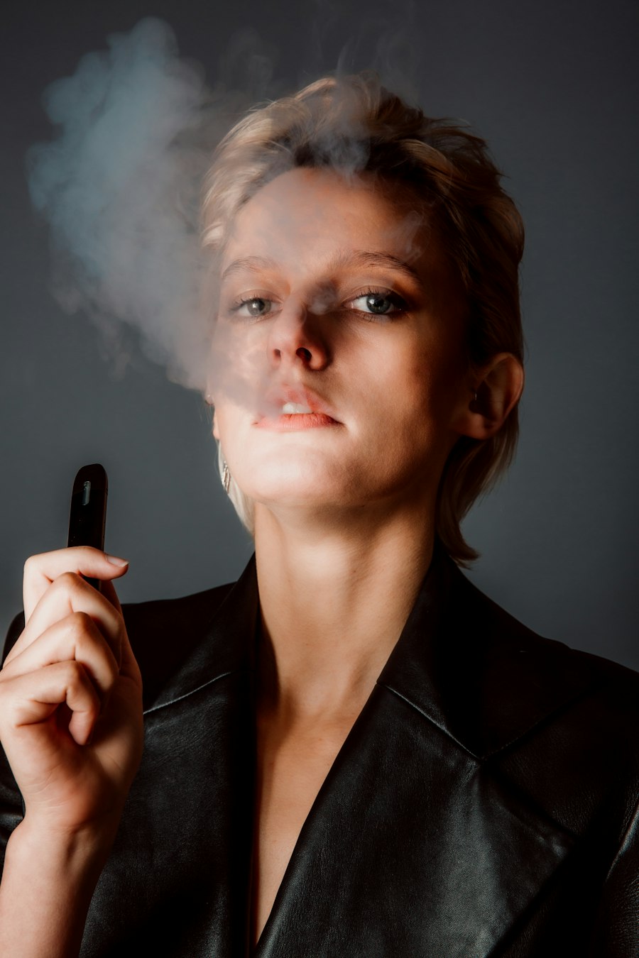 vape kit