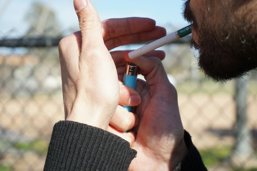 vape mod