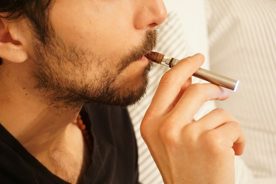vape pod