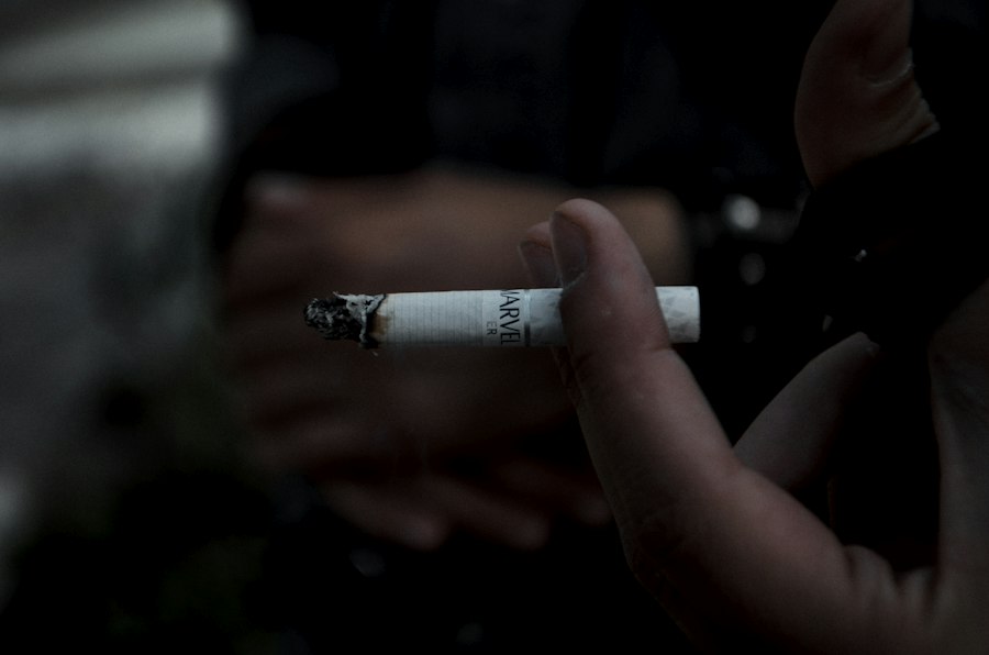 vape device