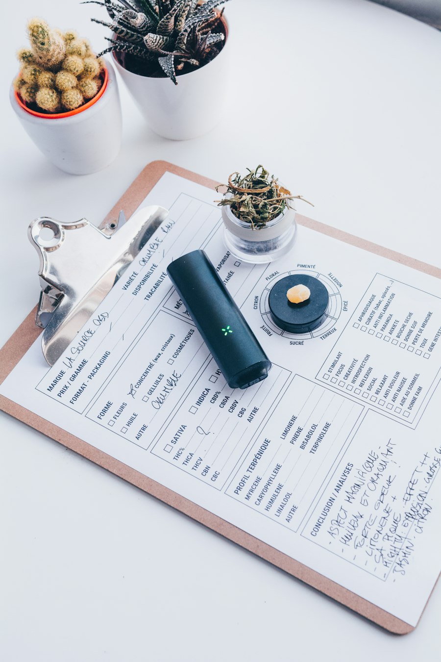 vape pod