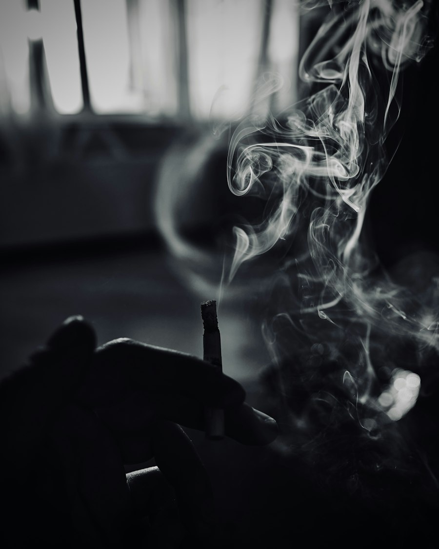 vape pod