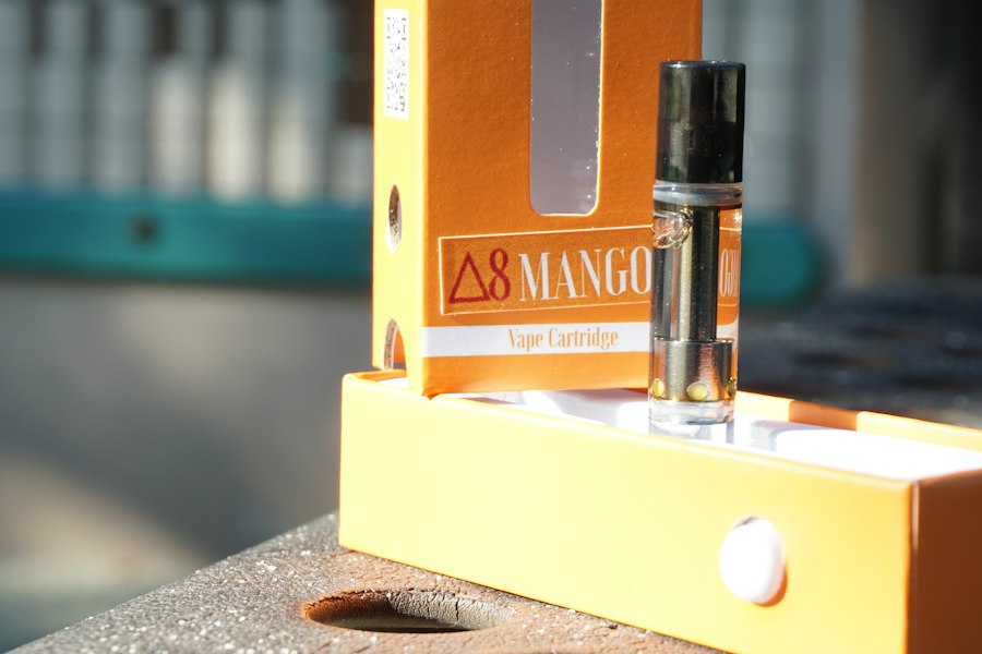 vape mod