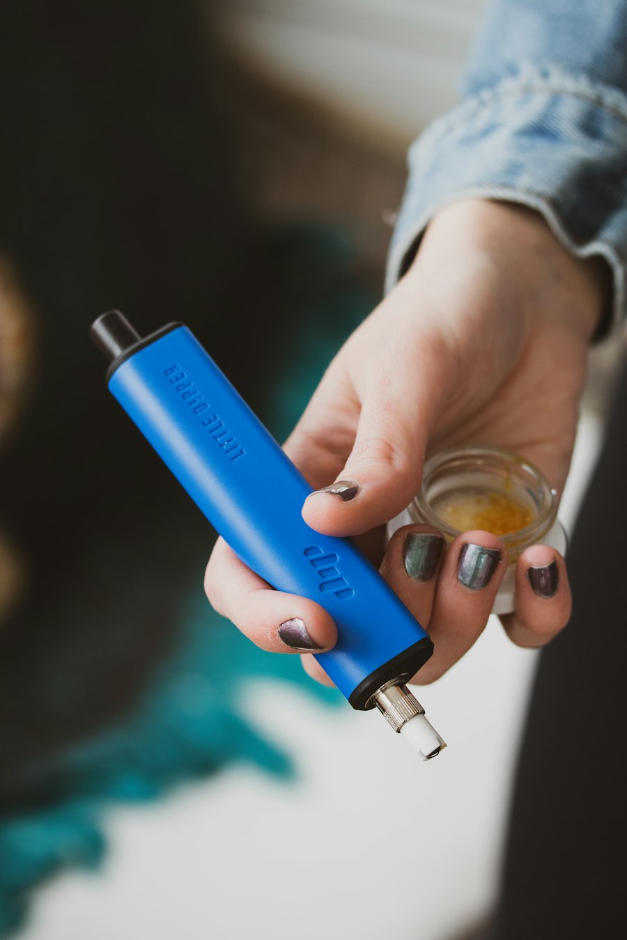 vape coil