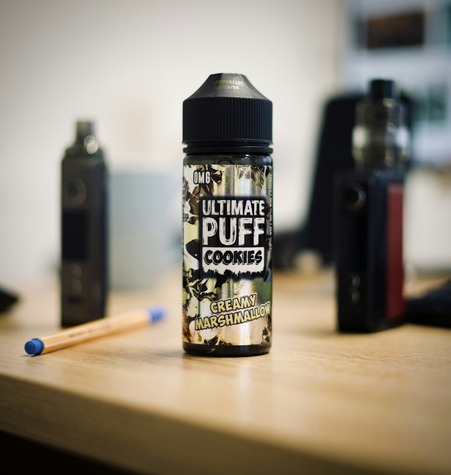 box mod