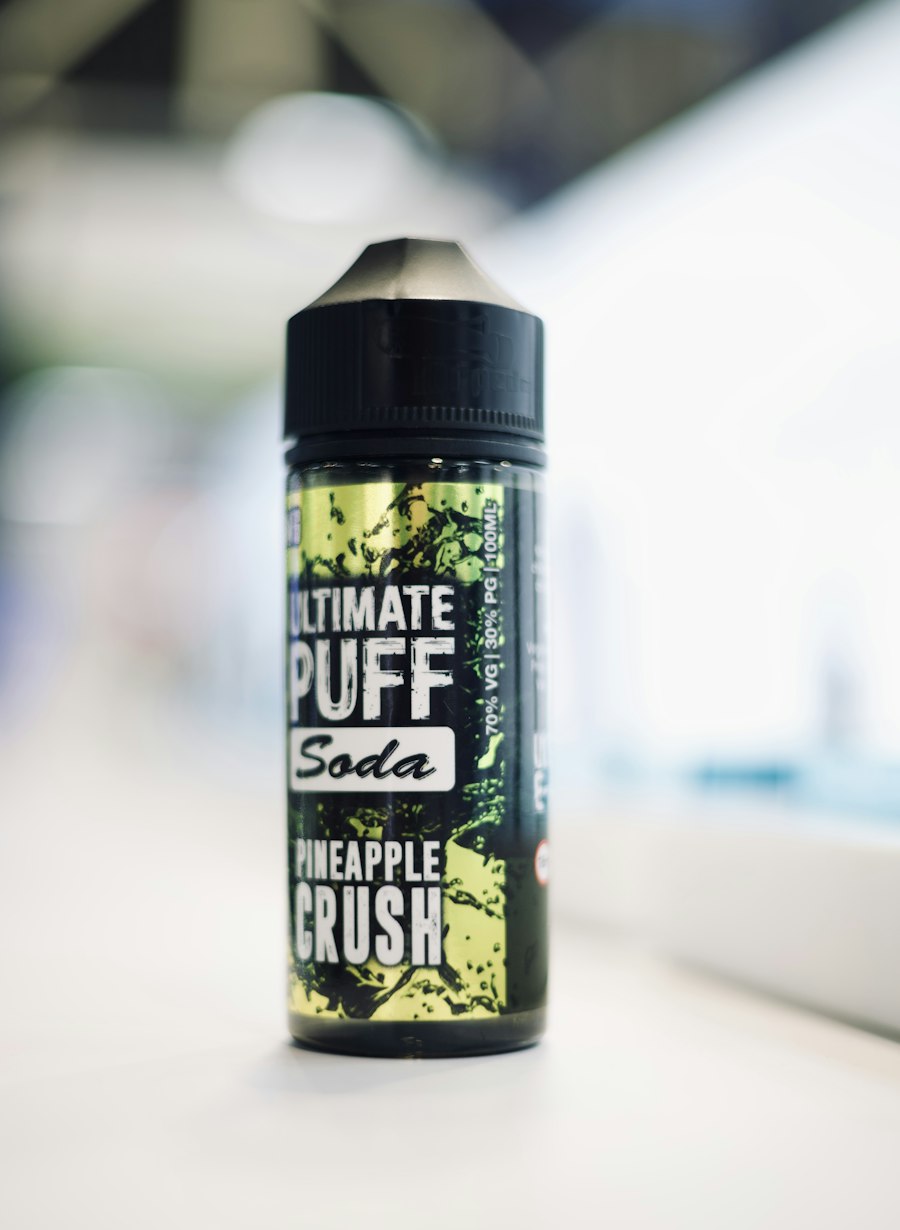 vape mod