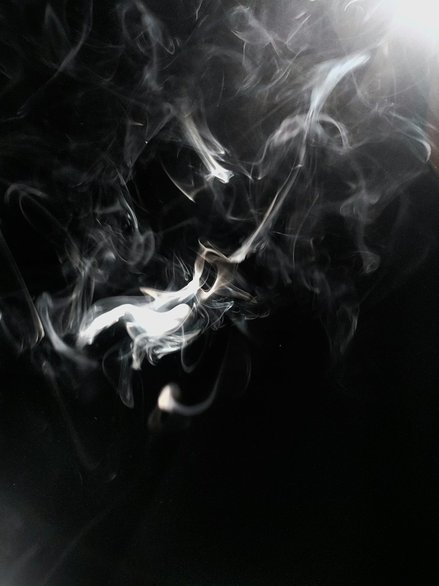 vape pod