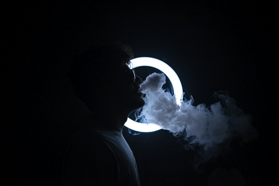 vape starter kit