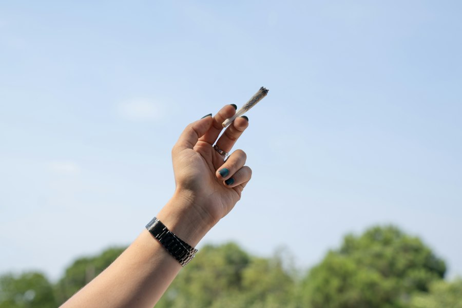 vape pen
