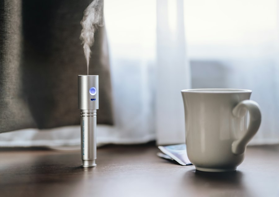 vape pen