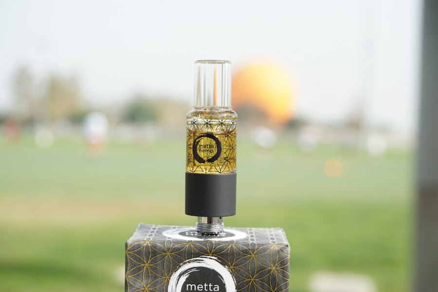 vape device