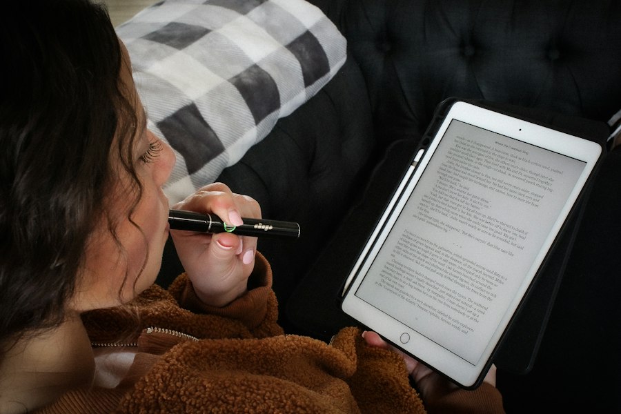 vape accessory