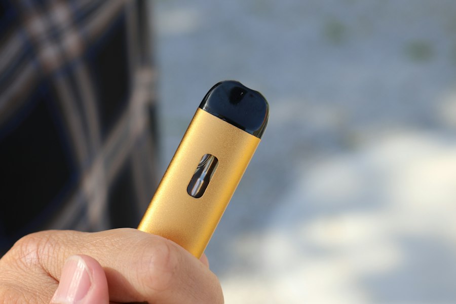 vape accessory