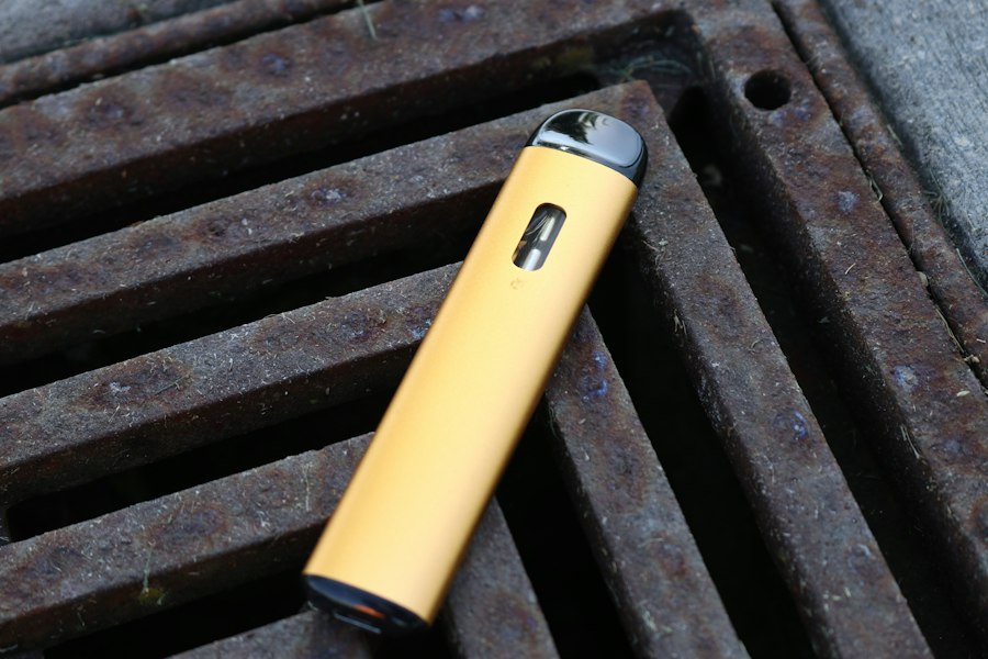 vape mod
