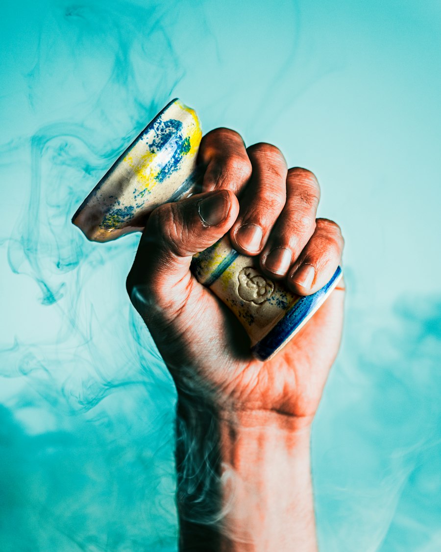 refillable pod