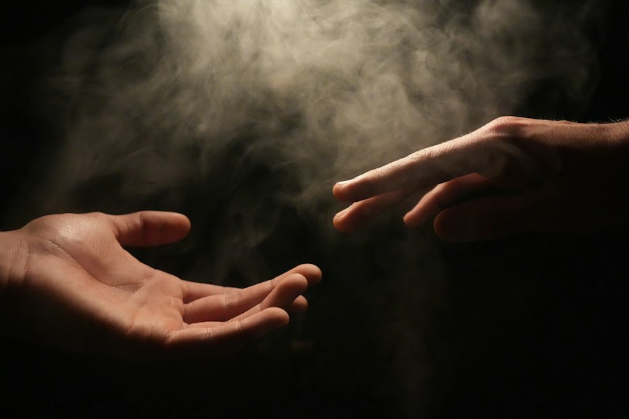 vape device