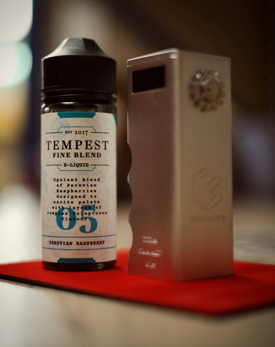 vape kit
