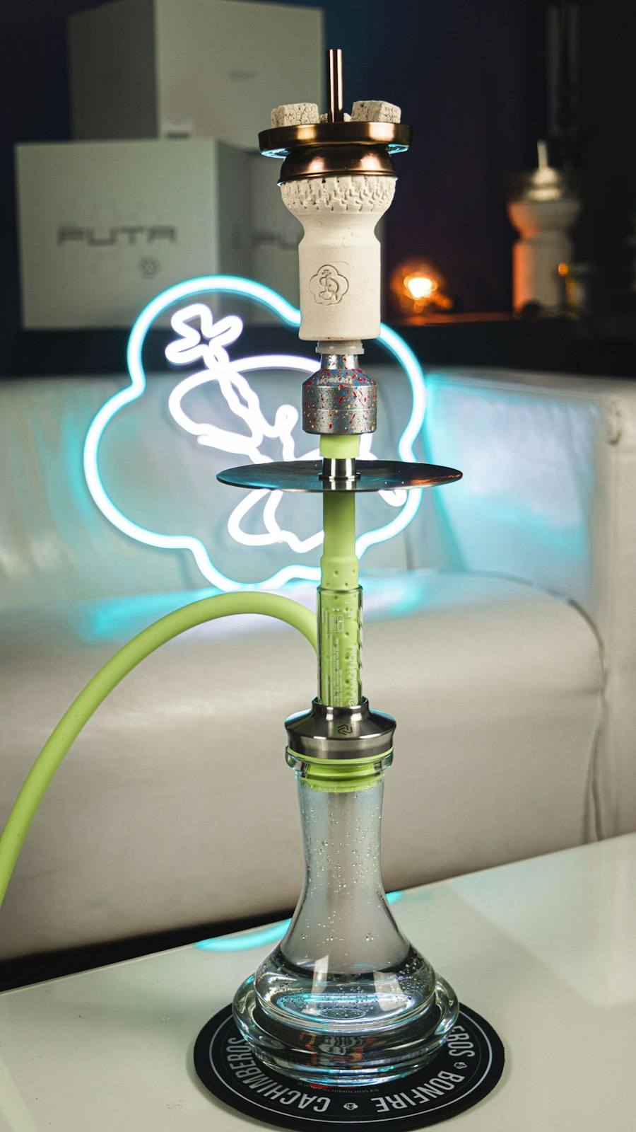 vape battery