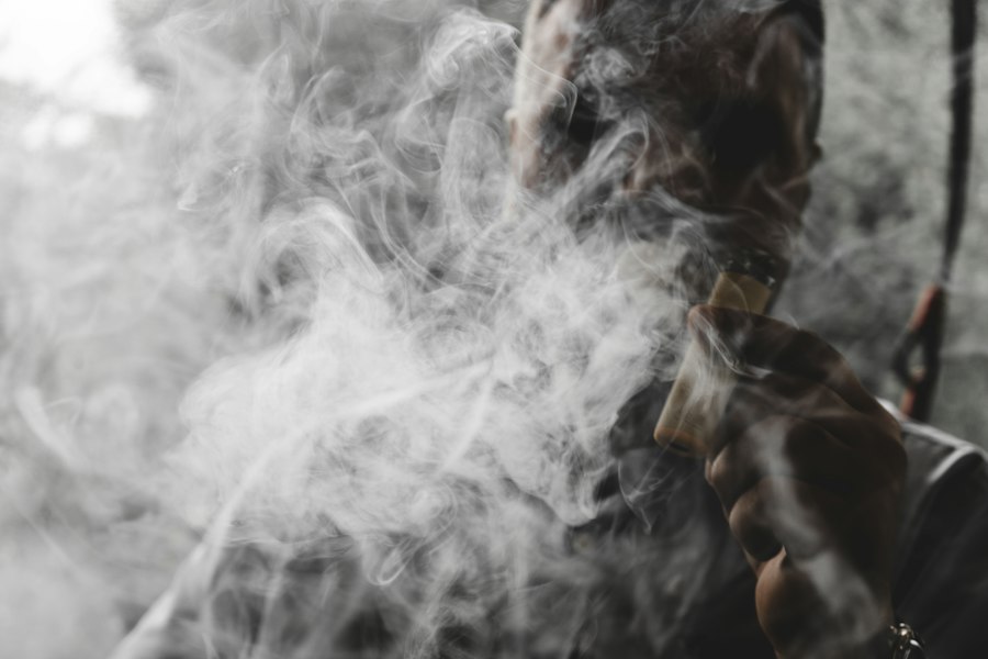vape tank