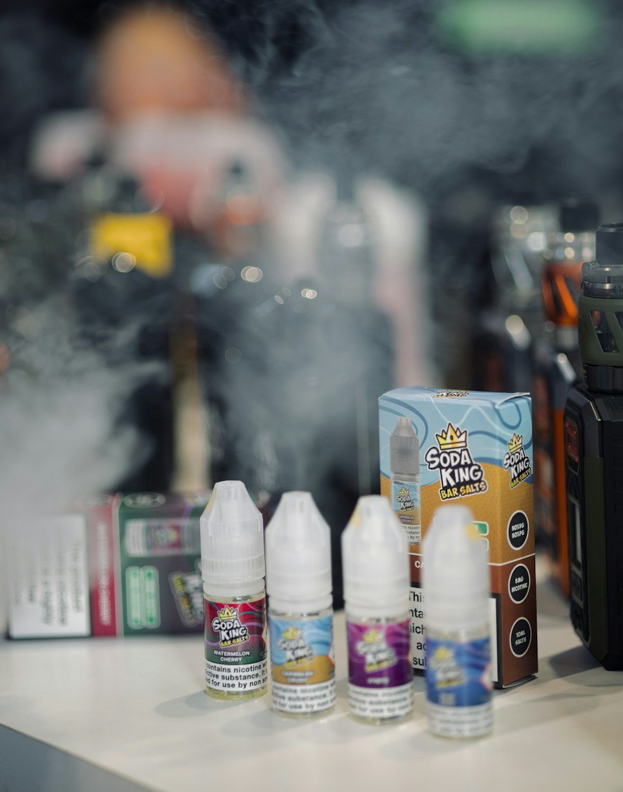 vape coil