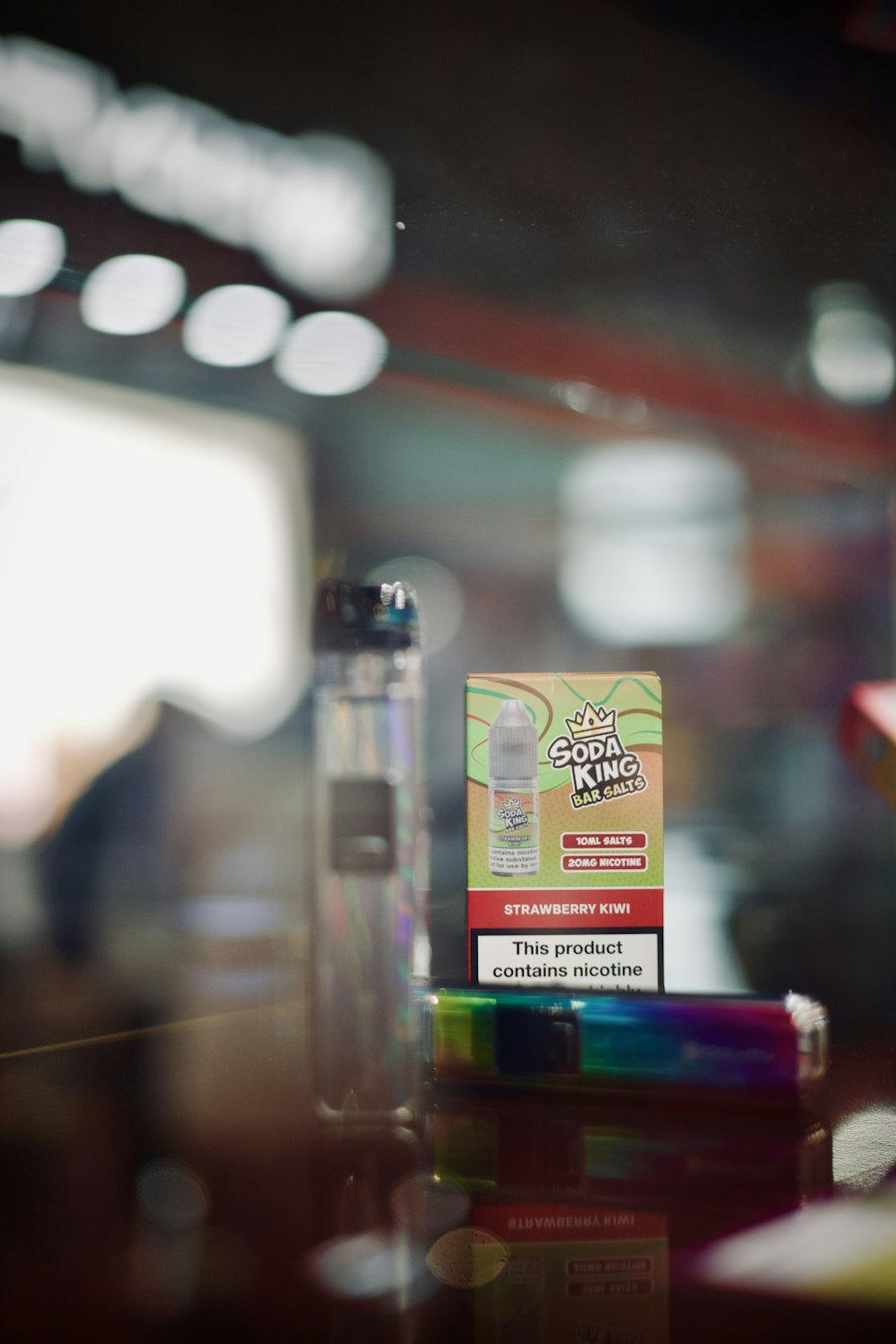 vape juice
