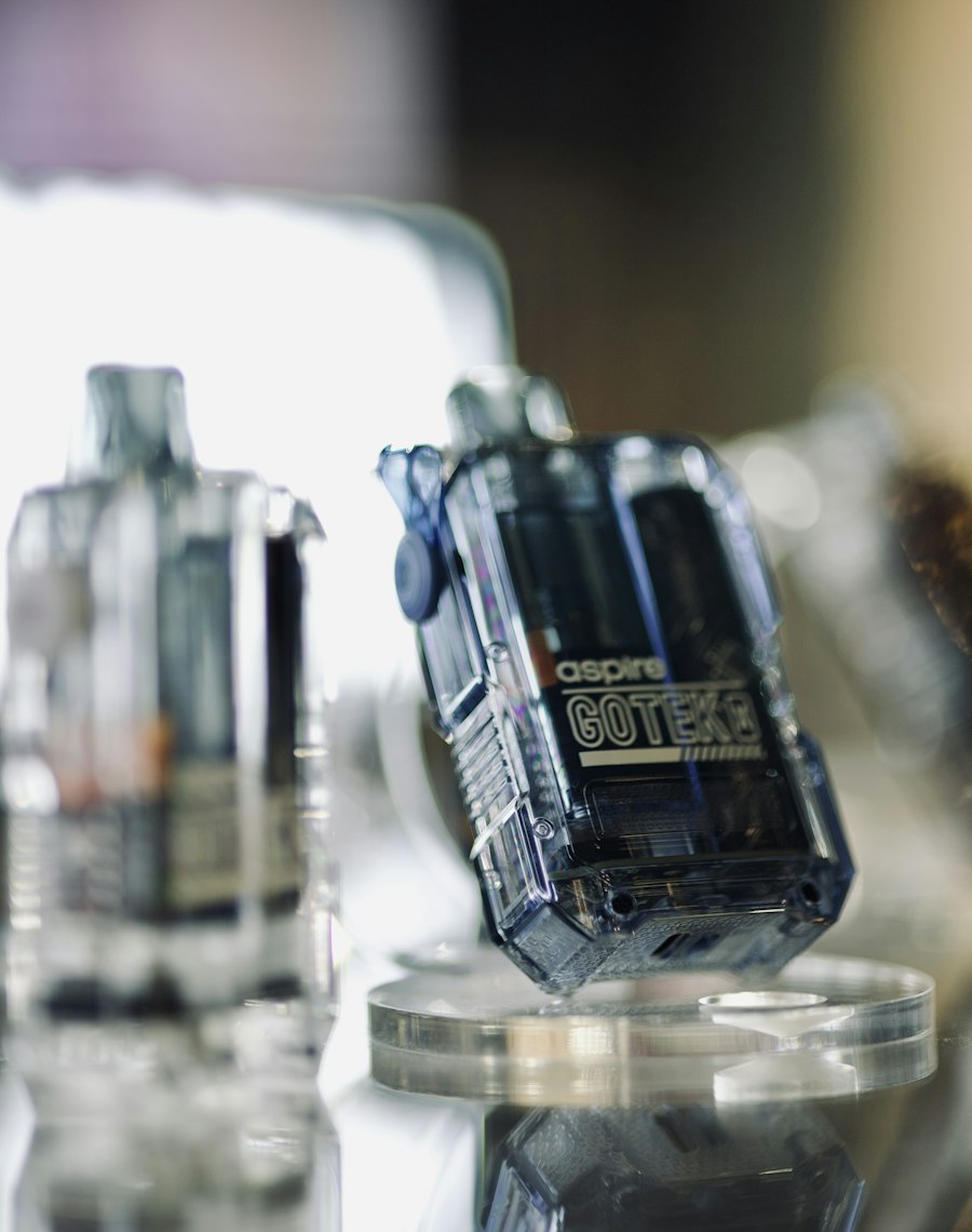 vape kit
