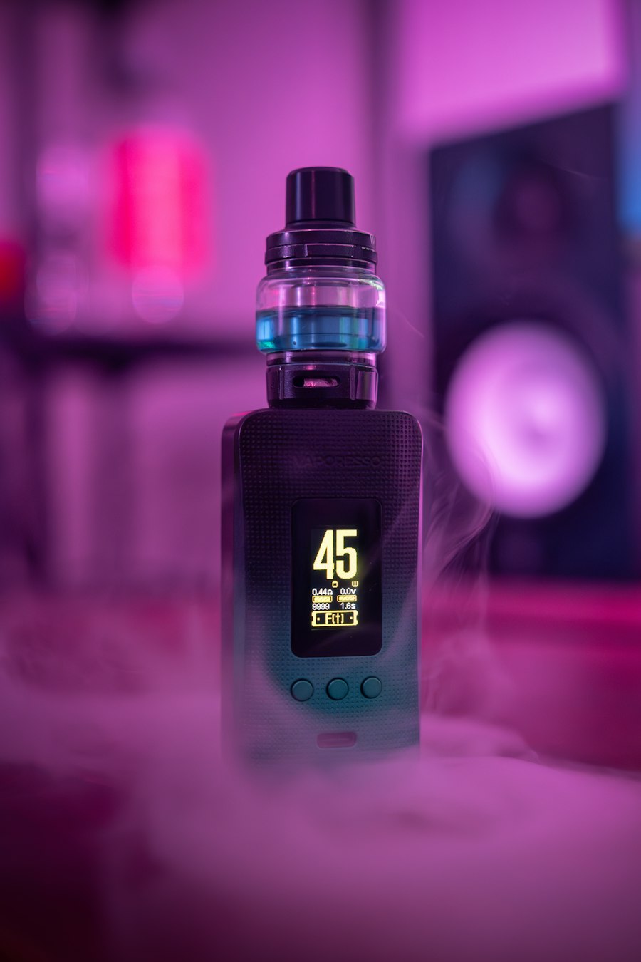 box mod