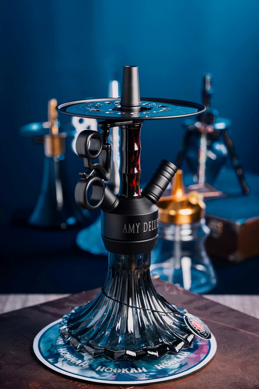vape tank